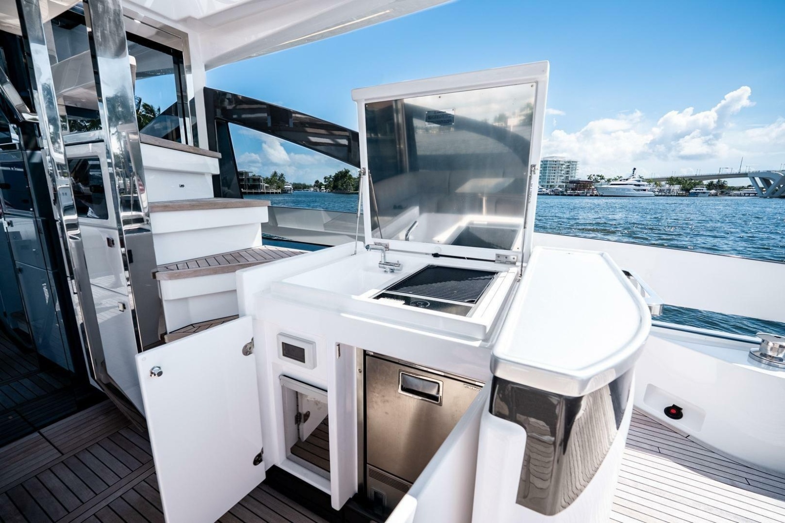 2024 Azimut S7
