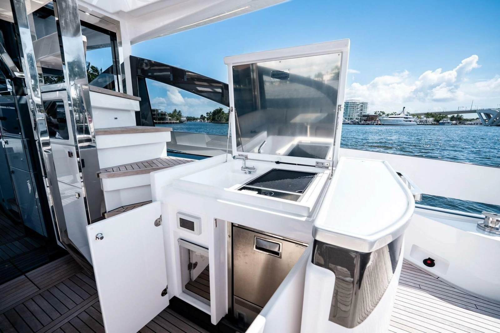 2024 Azimut S7