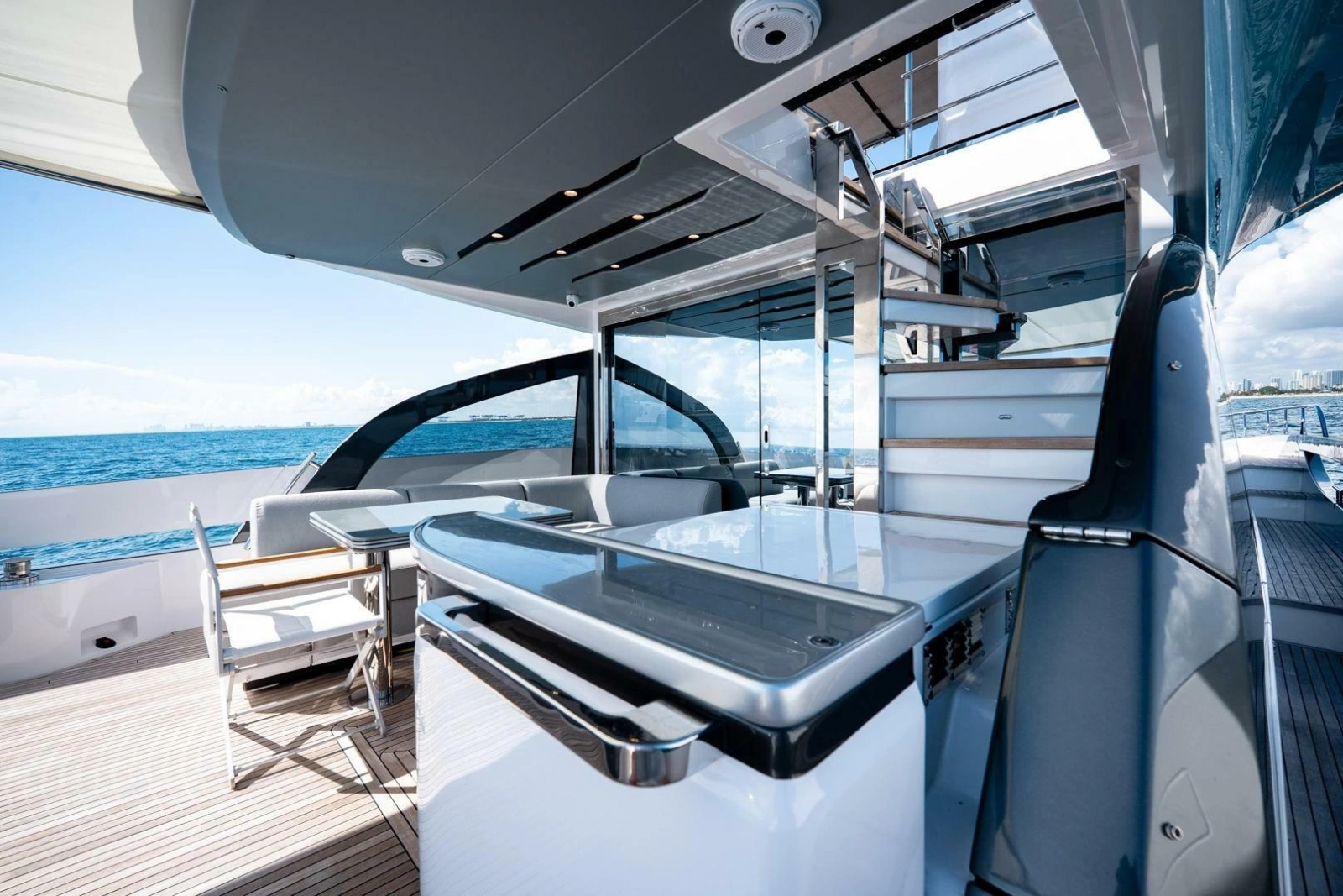 2024 Azimut S7