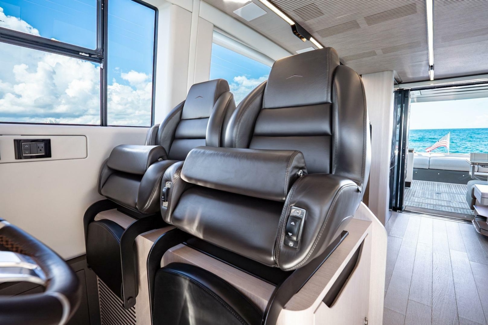 2024 Azimut S7