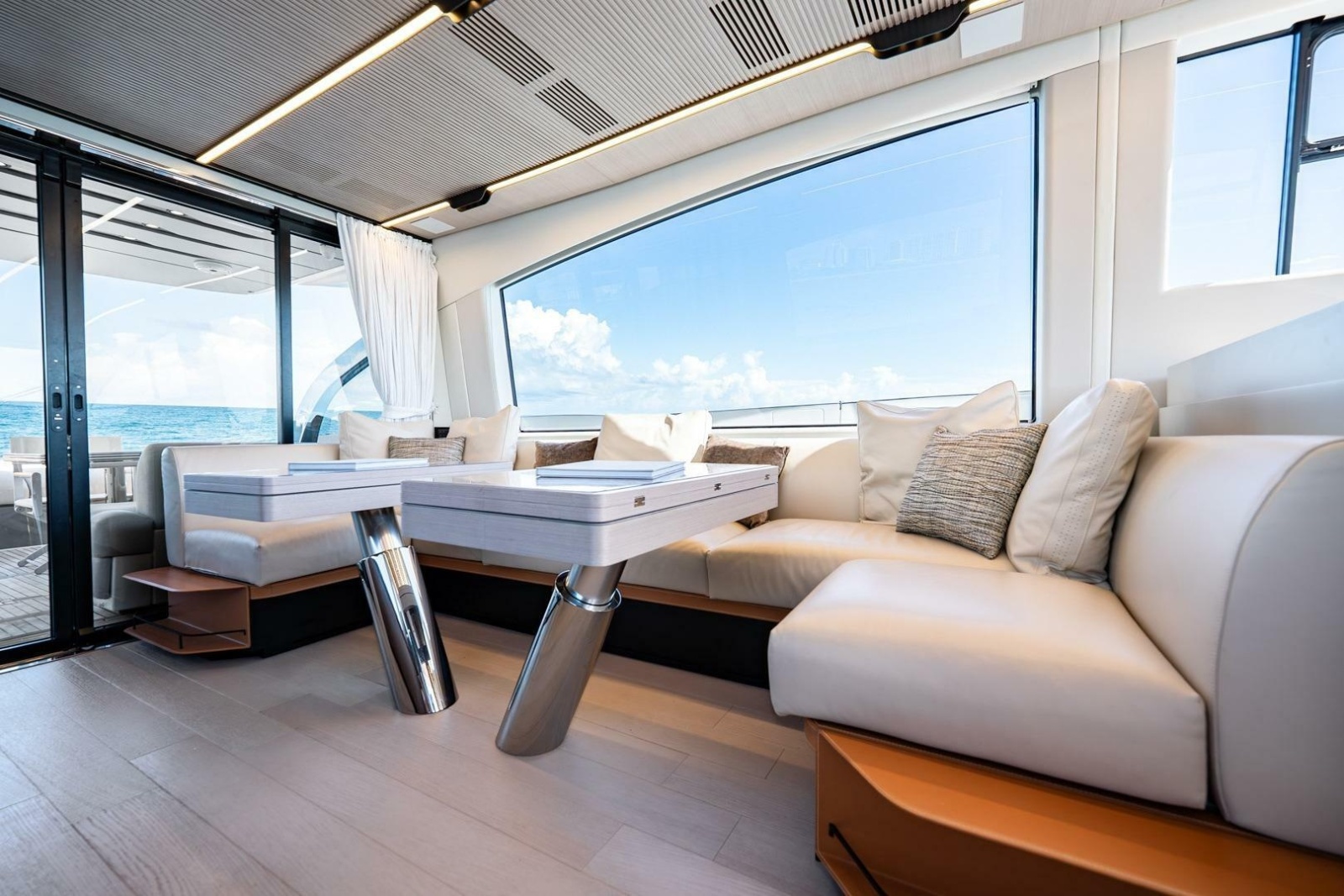 2024 Azimut S7