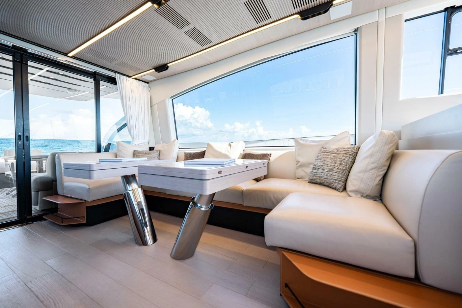 2024 Azimut S7