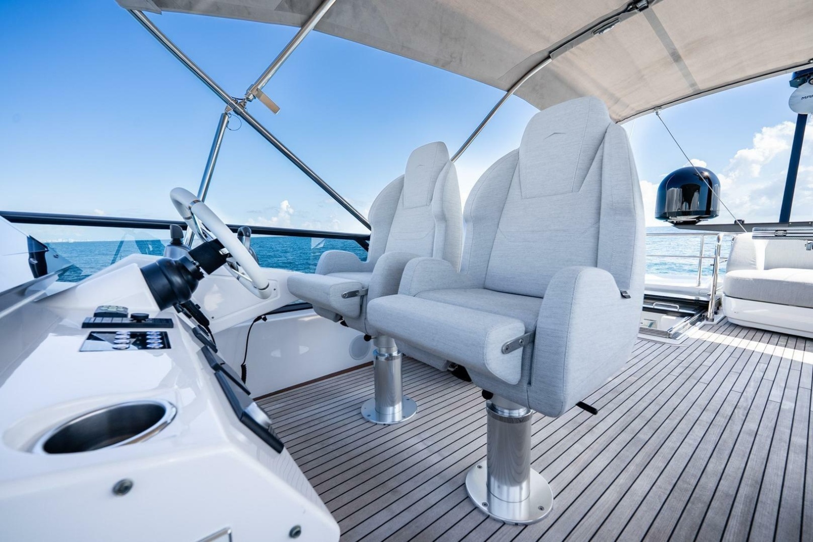 2024 Azimut S7