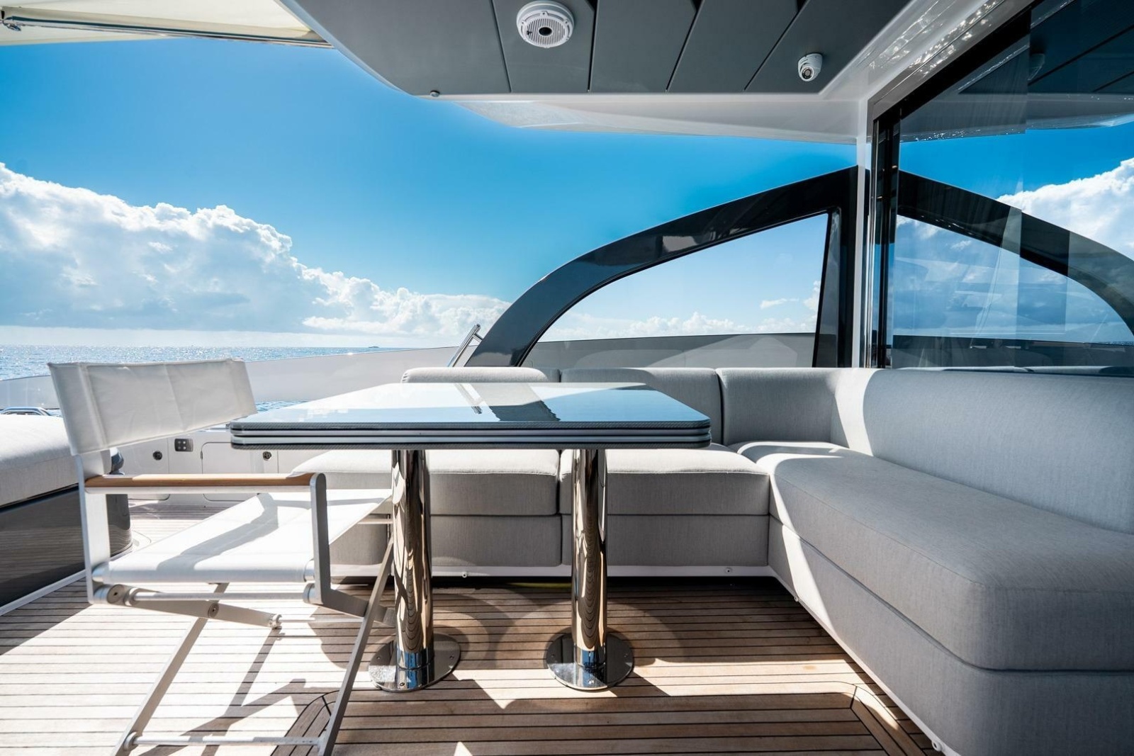 2024 Azimut S7