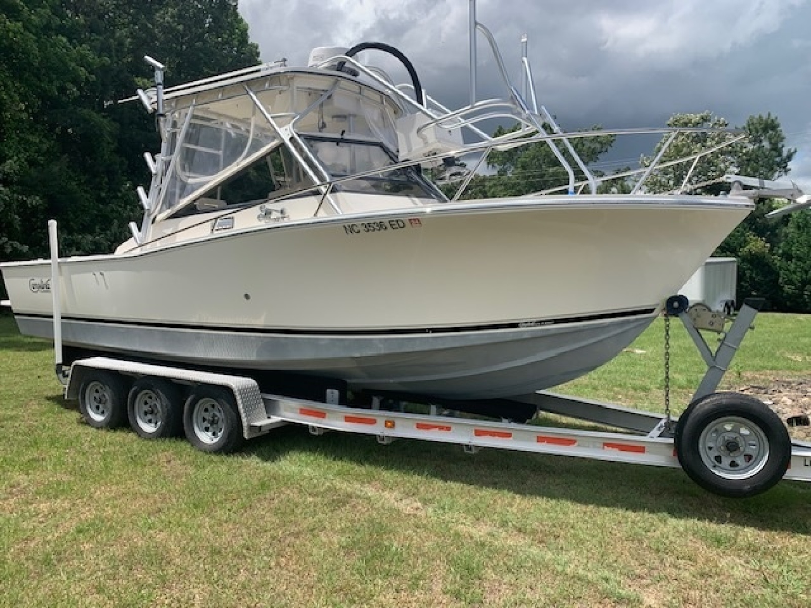 1999 Carolina Classic 25 Express — BwAAwzXKXjxoMPLYefrK FBFJdoHo0ukP1VyLRRjtgfx19IgYCr6T1uo60Mfx0mqmyx6KGtyeUHowt8fwvCkQGvvMw