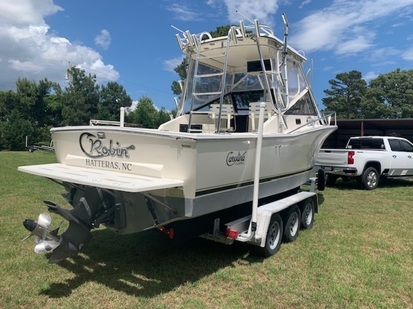 1999 Carolina Classic 25 Express — BAAAwzXKXjxoMPLYefrK FBFJdoHo0ukP1VyLRRjtgfx19IgYCr6T1uo60Mfx0mqmyx6VdrB3AcxLCnxt5CTjOAVhA