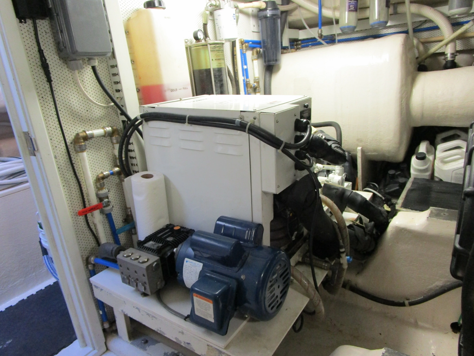 Air Conditioner Chiller