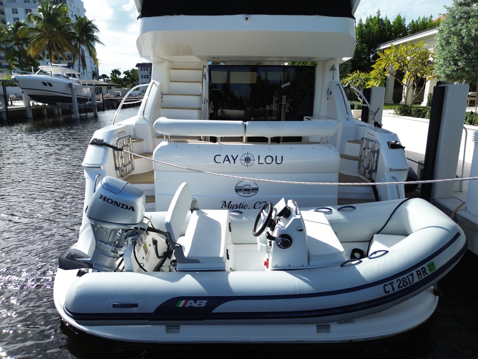 New Tender