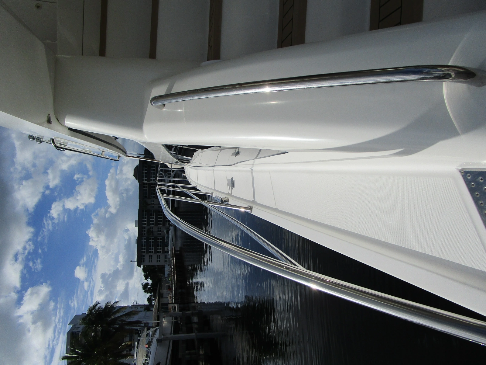 Side Decks