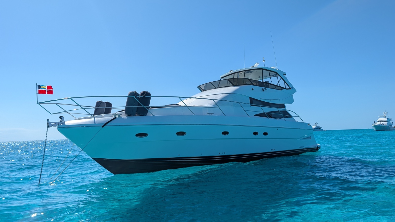 Bahama Cruise