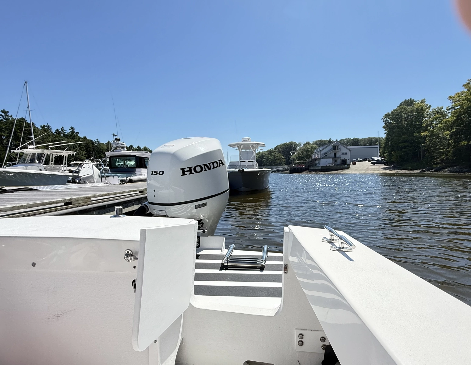 2024 Seaway 24