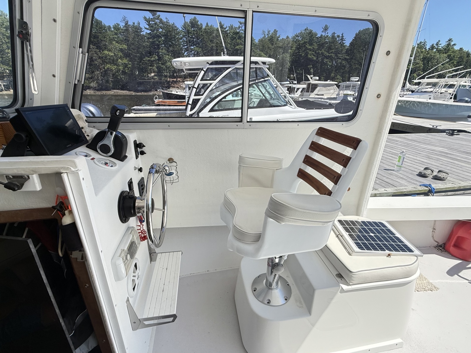 2024 Seaway 24