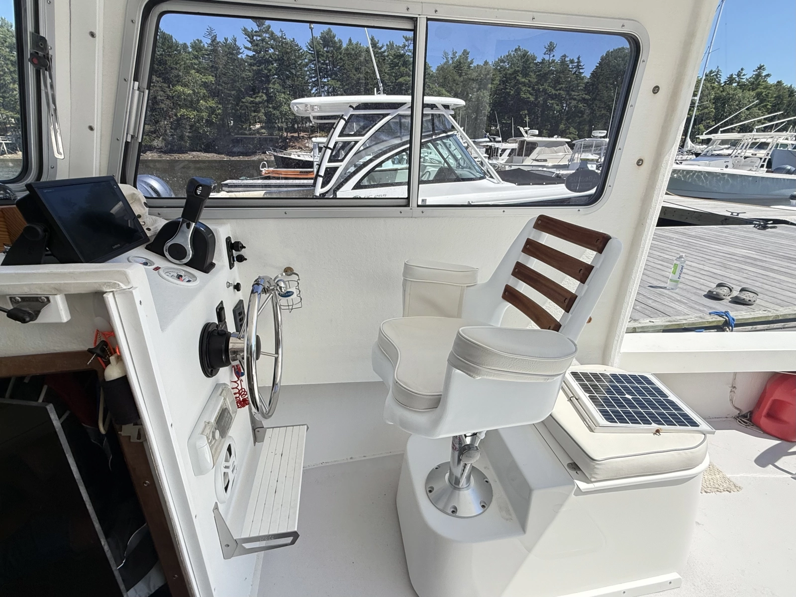 2024 Seaway 24