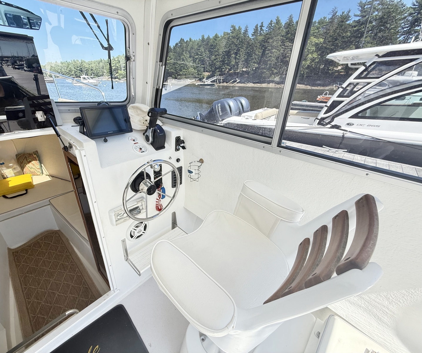 2024 Seaway 24