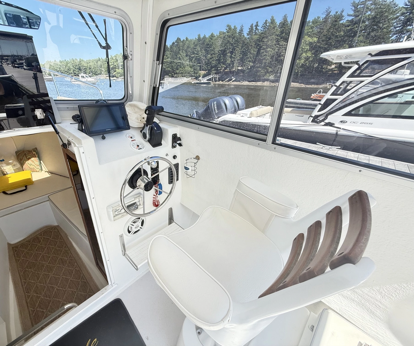 2024 Seaway 24