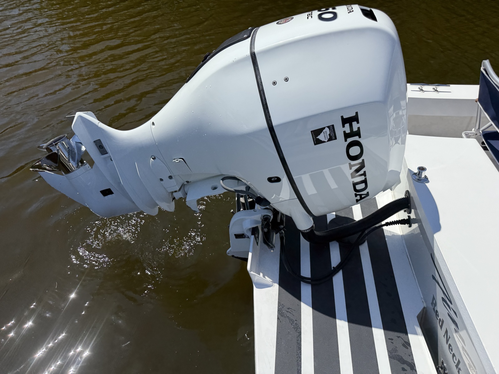 2024 Seaway 24