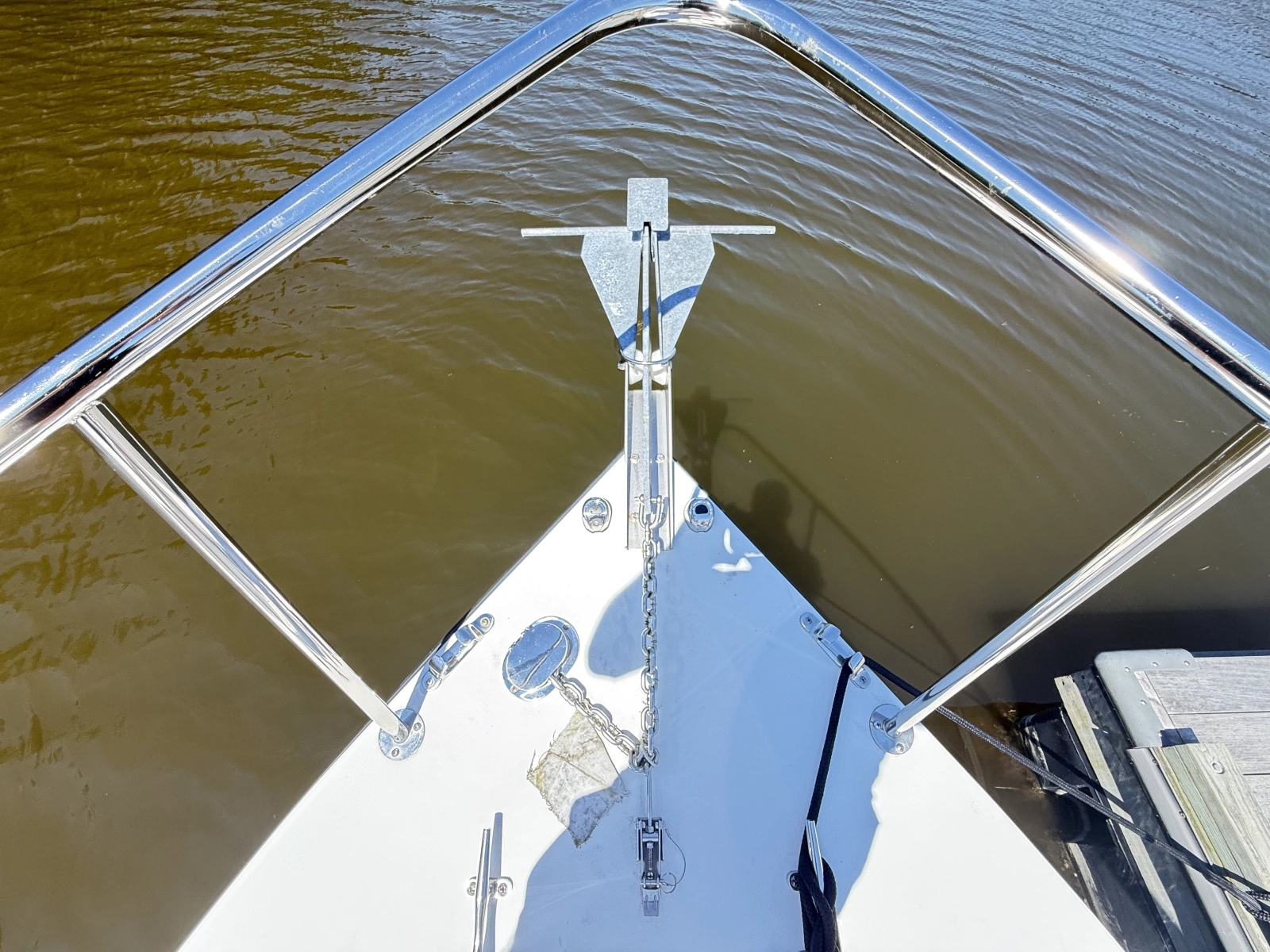 2024 Seaway 24