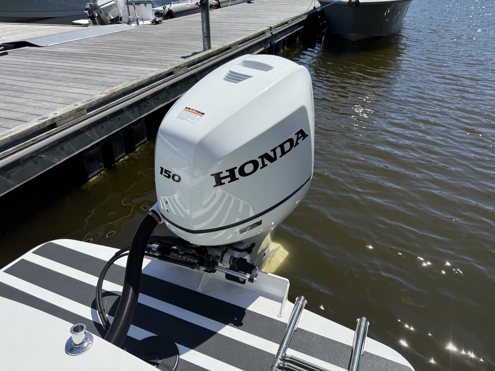 2024 Seaway 24