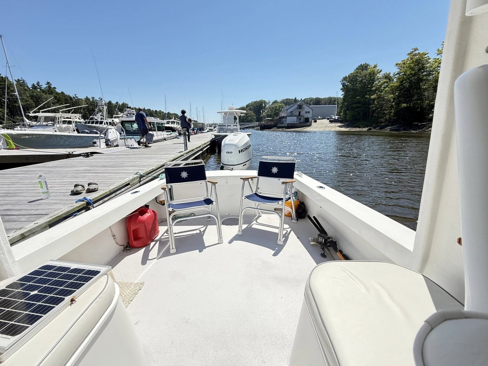 2024 Seaway 24