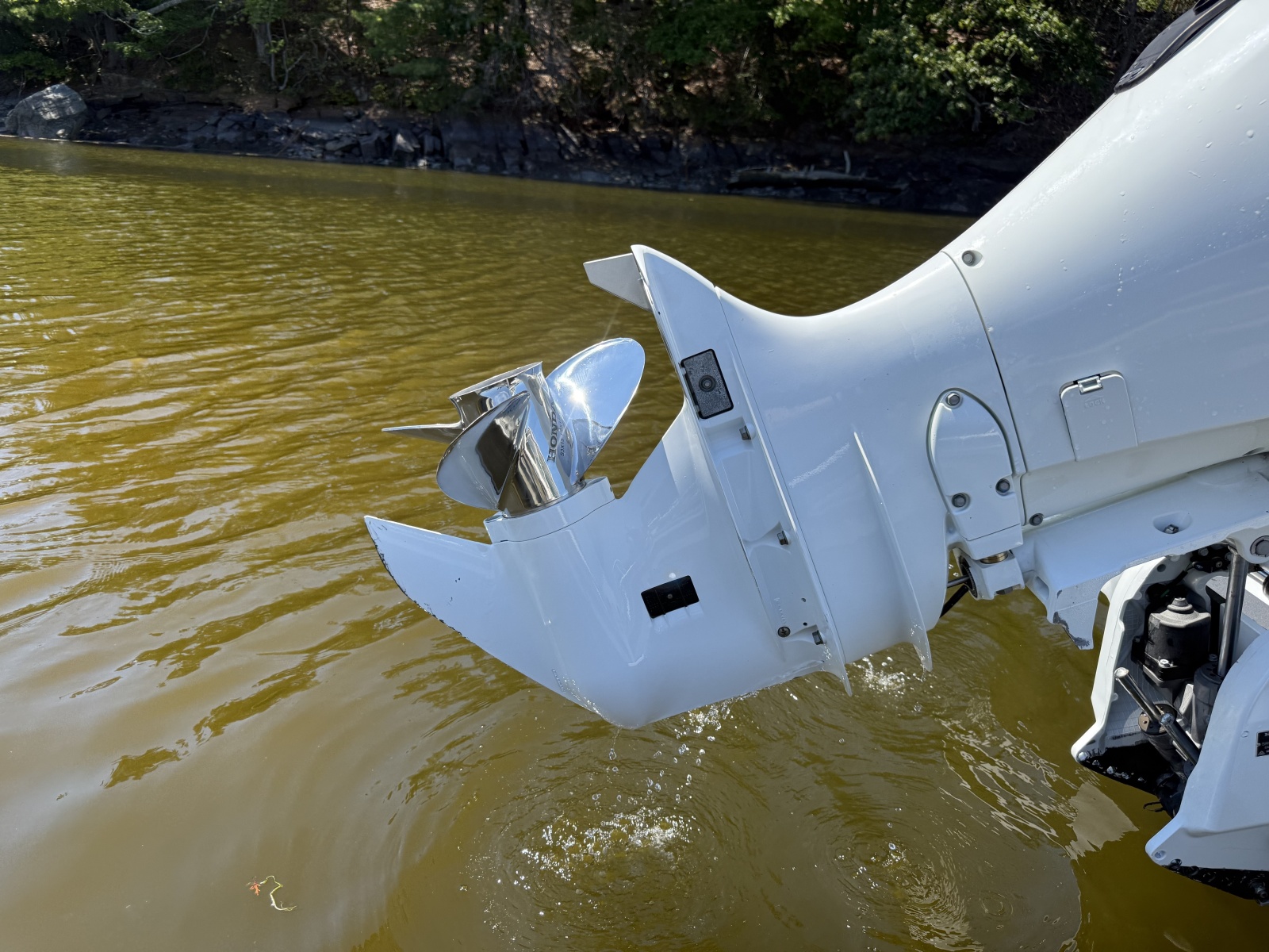2024 Seaway 24