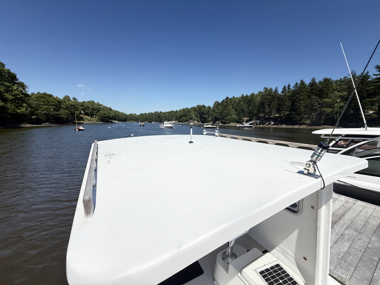2024 Seaway 24