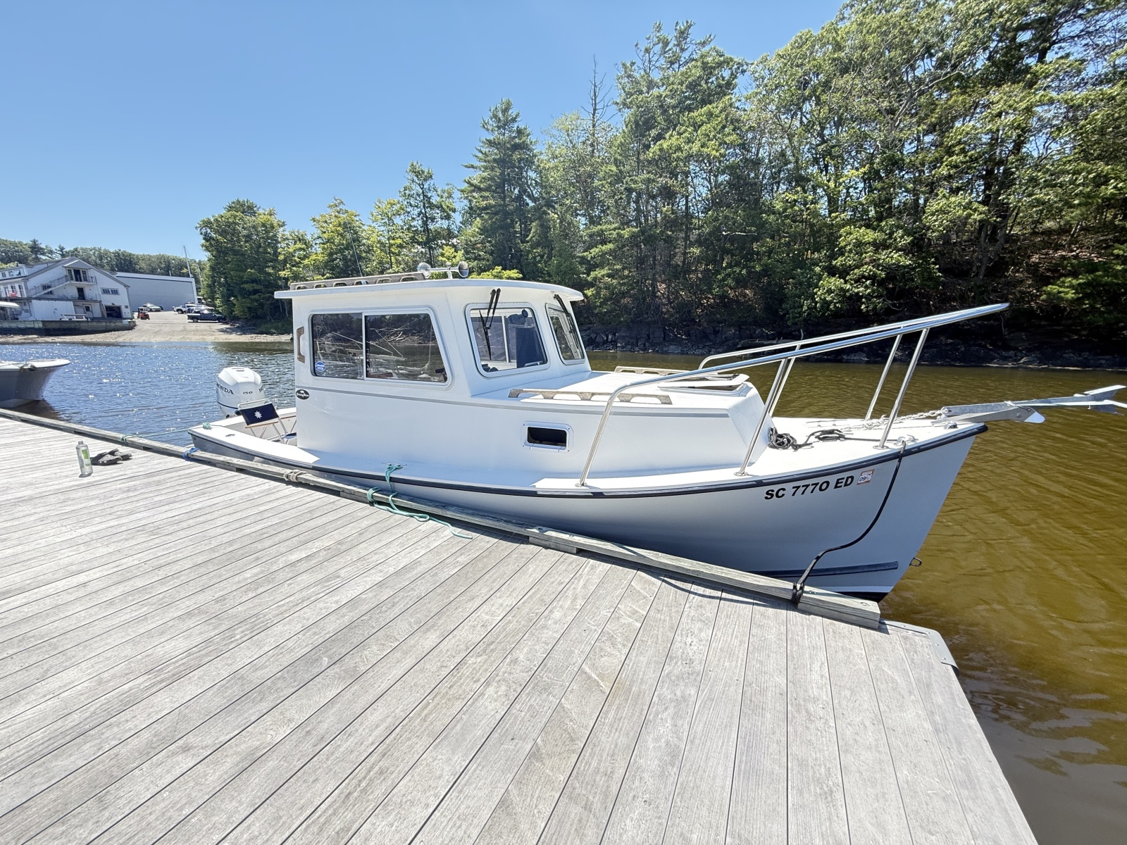2024 Seaway 24