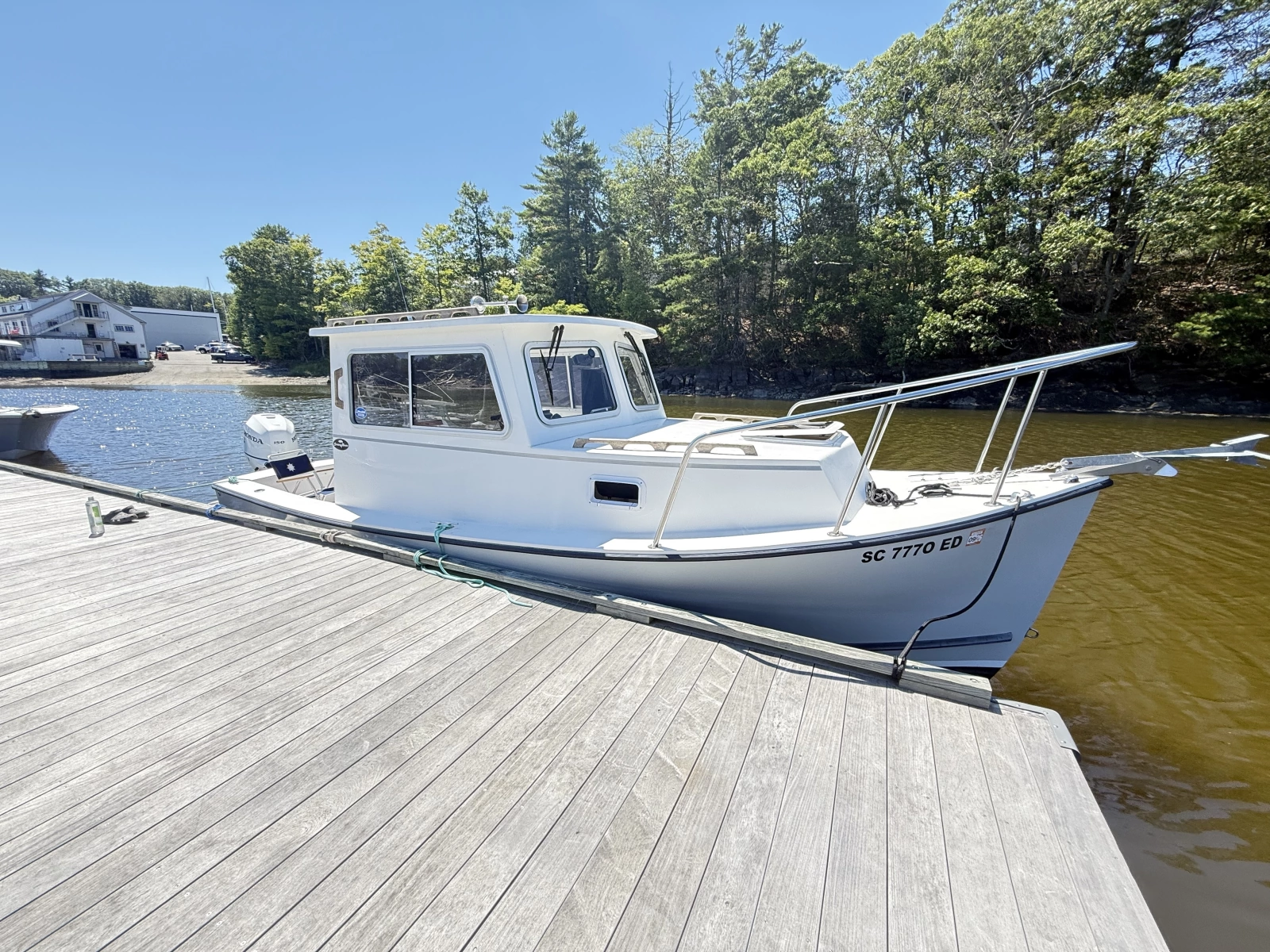 2024 Seaway 24