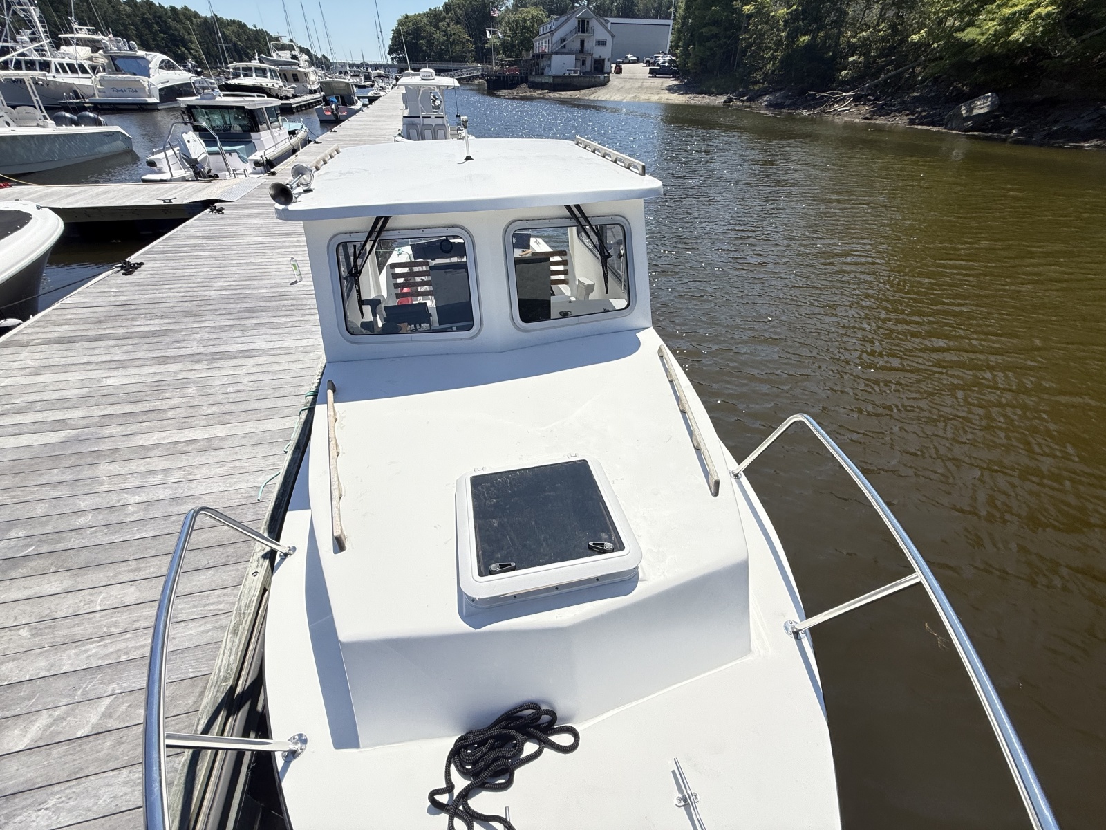 2024 Seaway 24