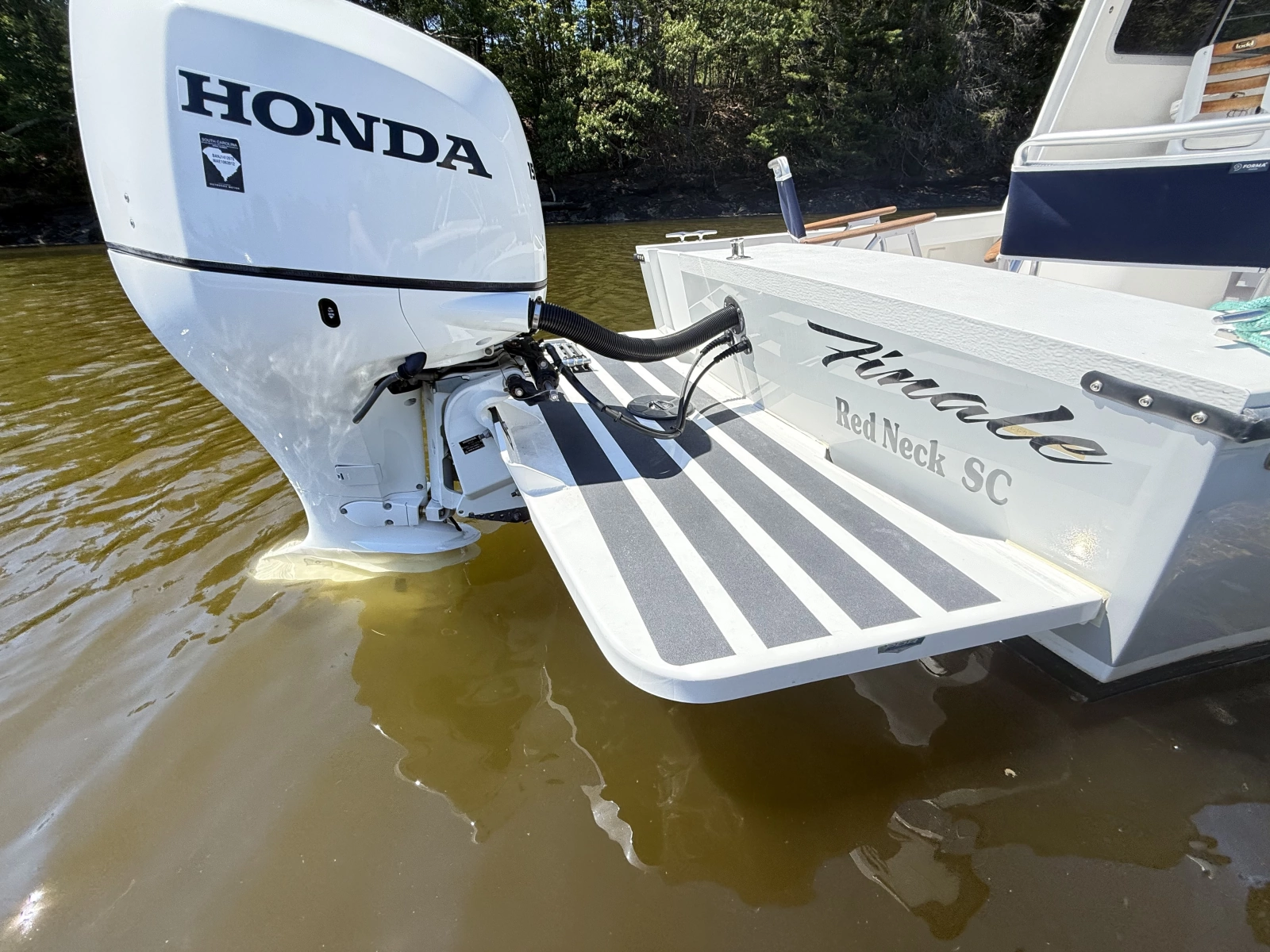 2024 Seaway 24