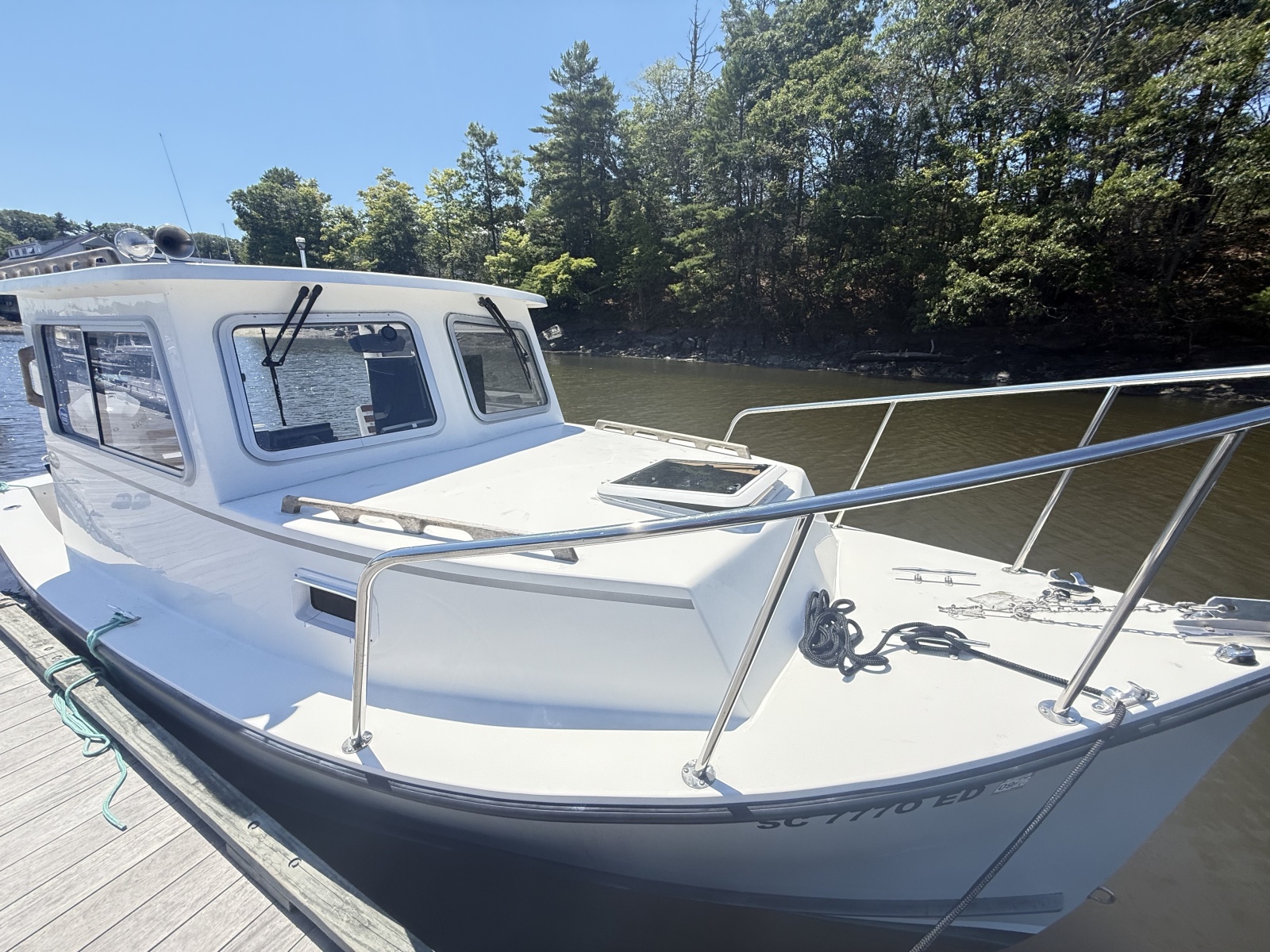 2024 Seaway 24