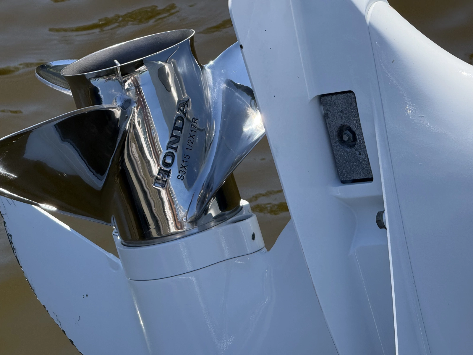 2024 Seaway 24