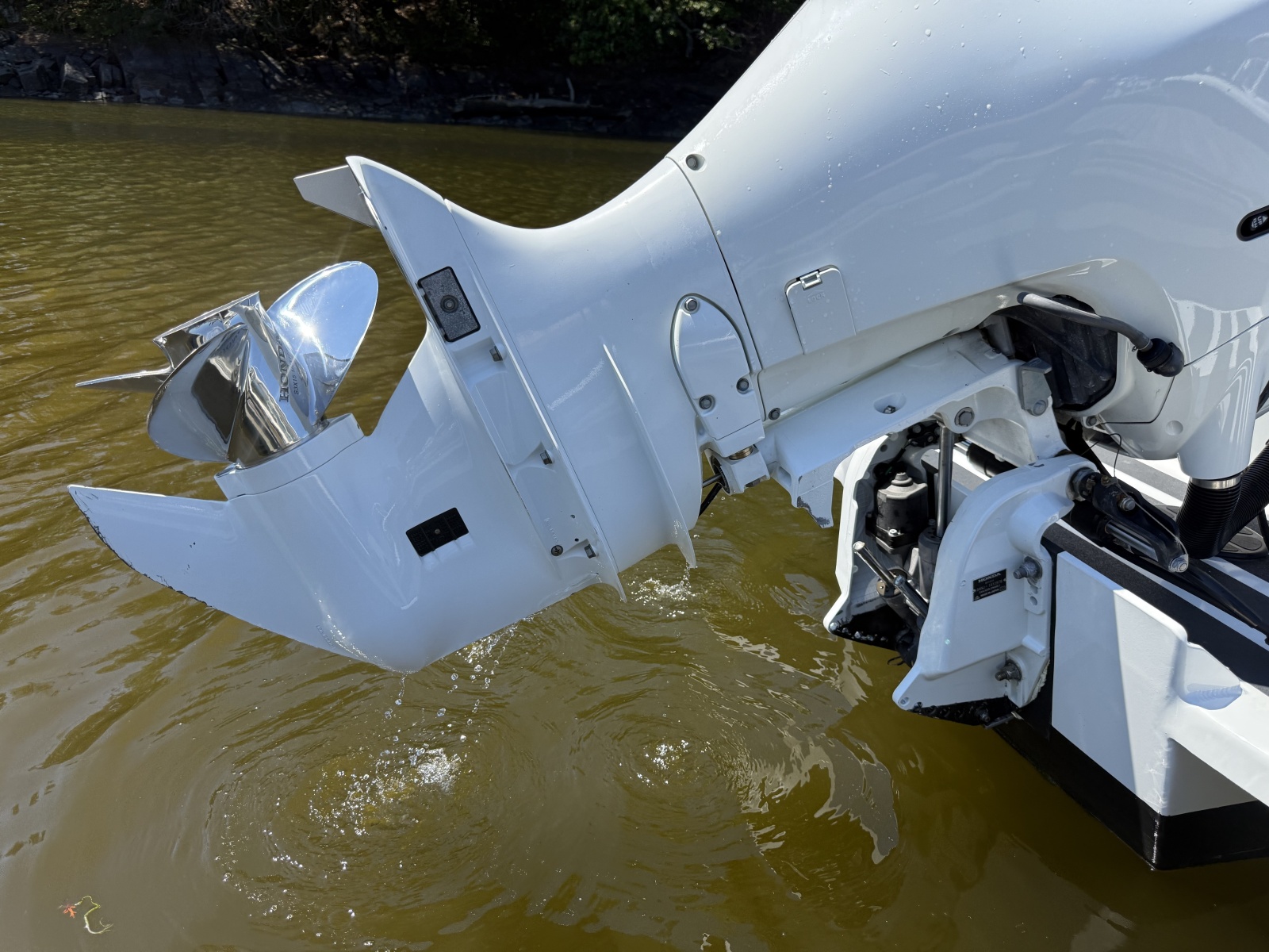 2024 Seaway 24