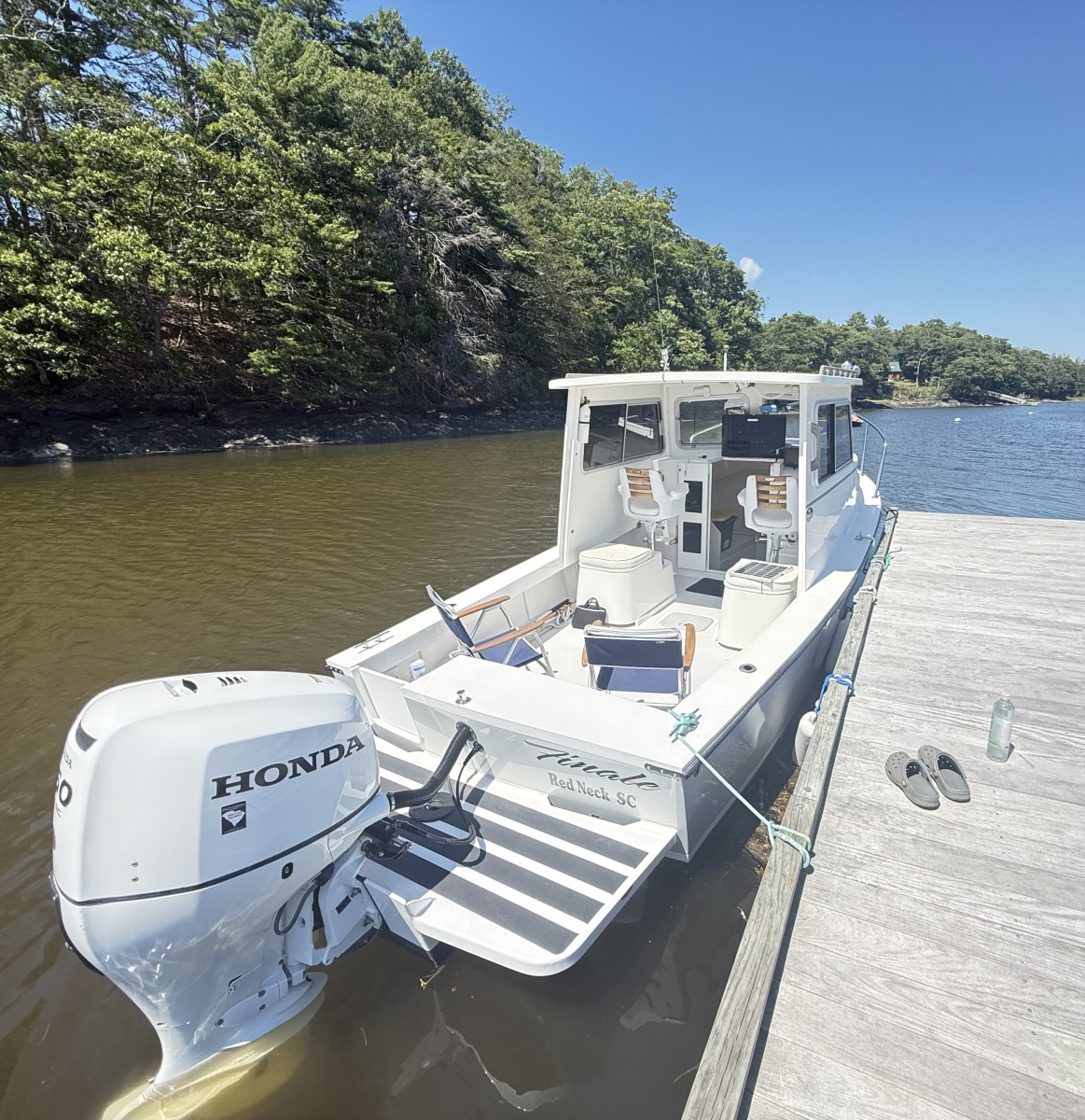 2024 Seaway 24