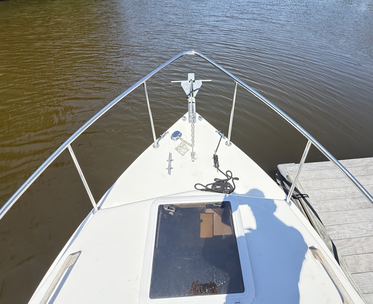 2024 Seaway 24
