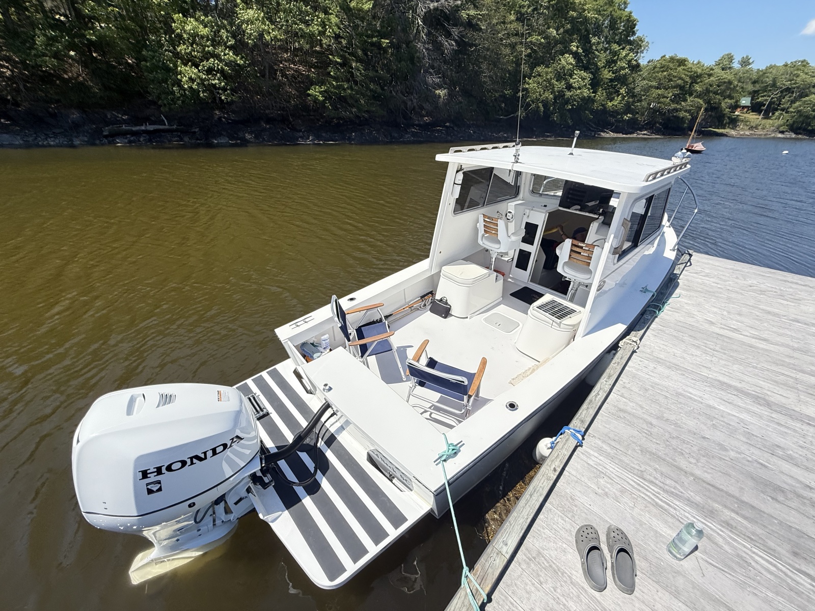 2024 Seaway 24