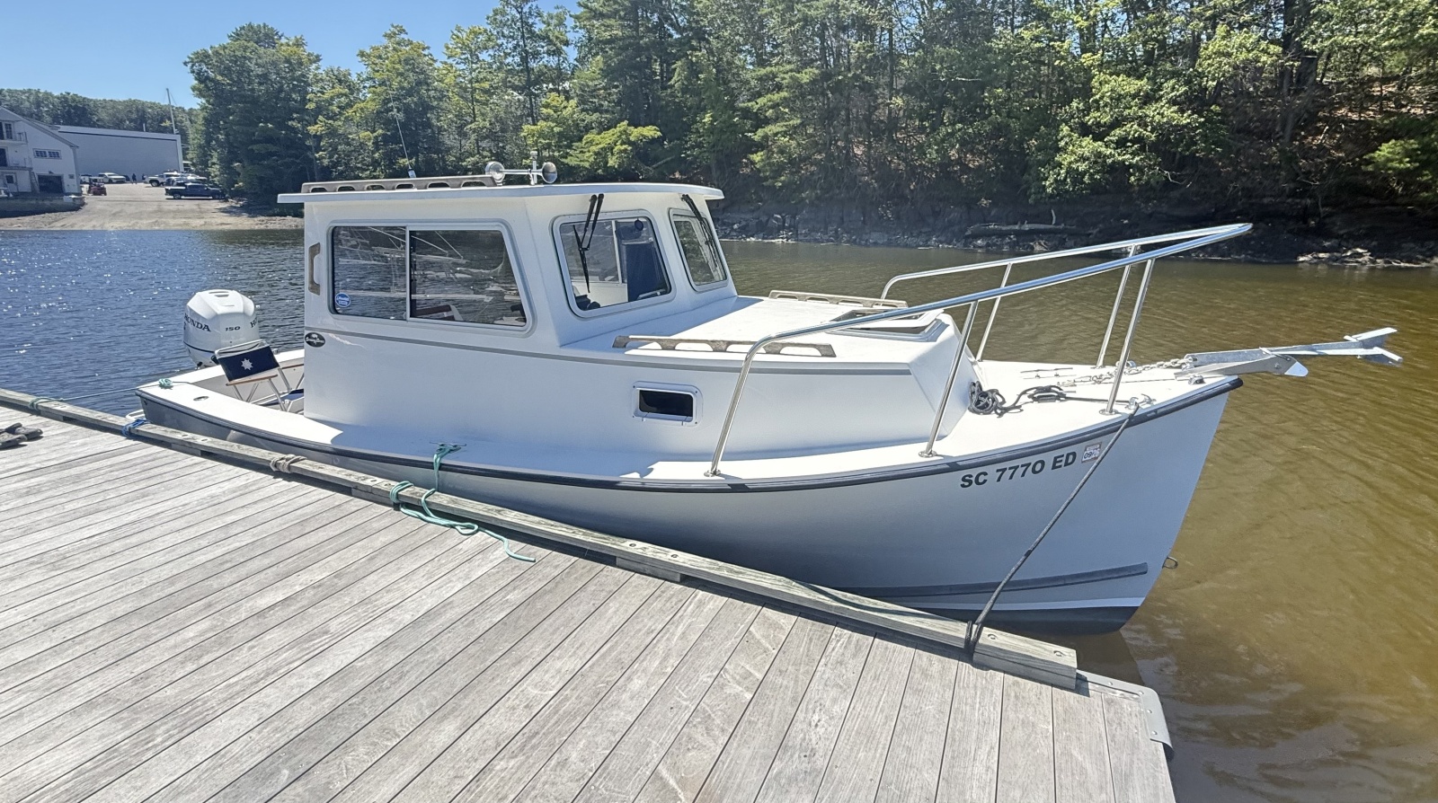 2024 Seaway 24