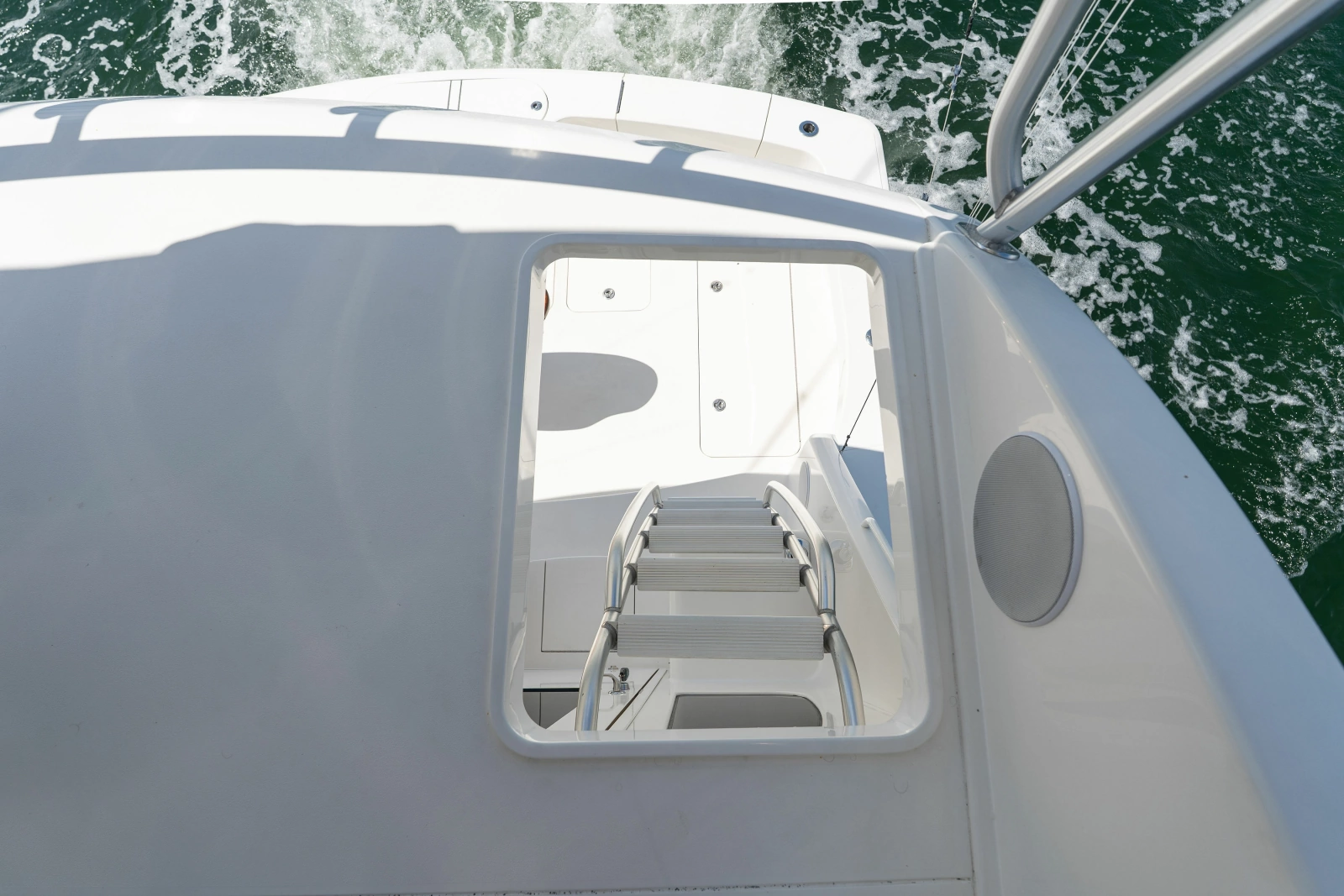 2015 Viking 42 Convertible