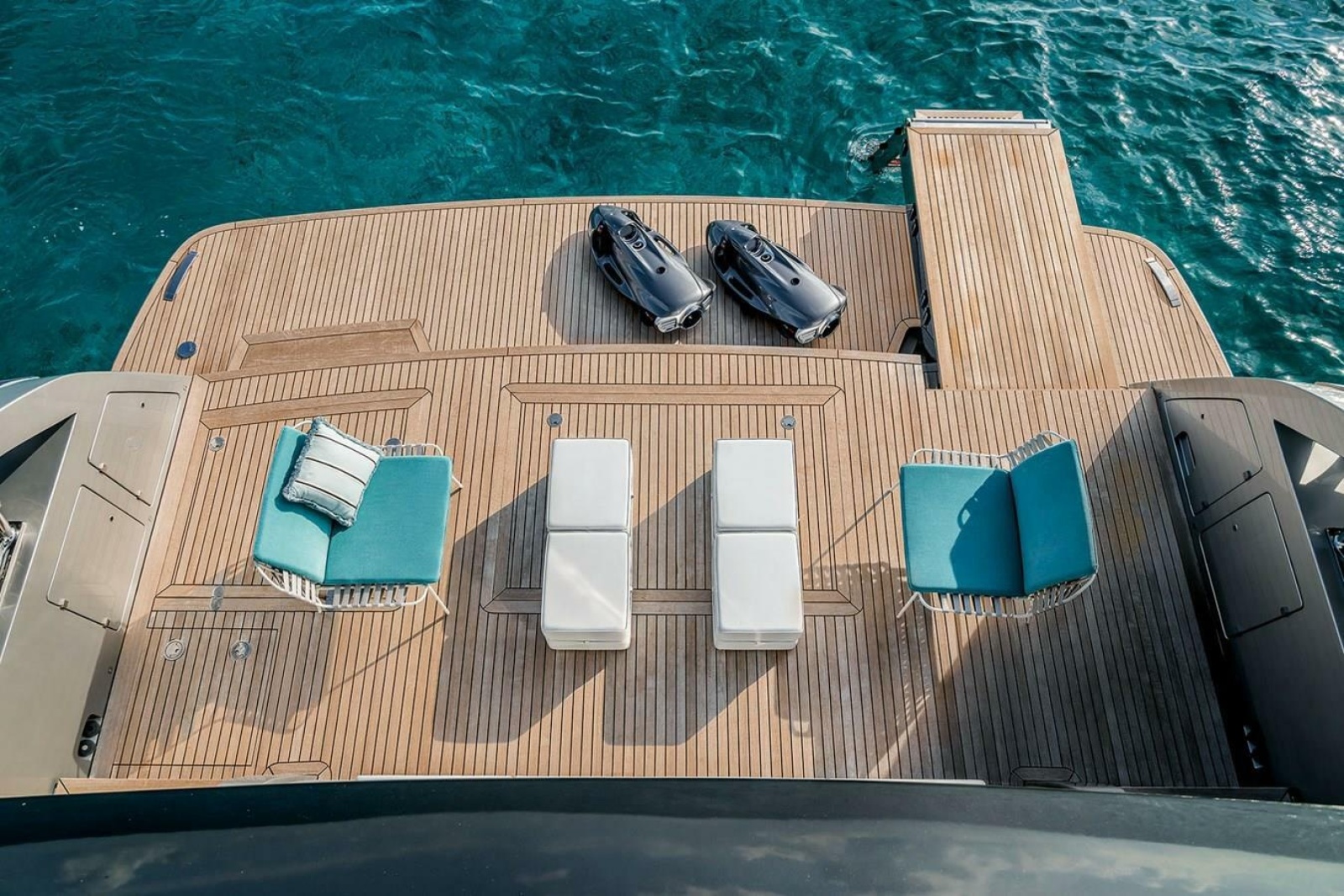 2023 Riva Bellissima