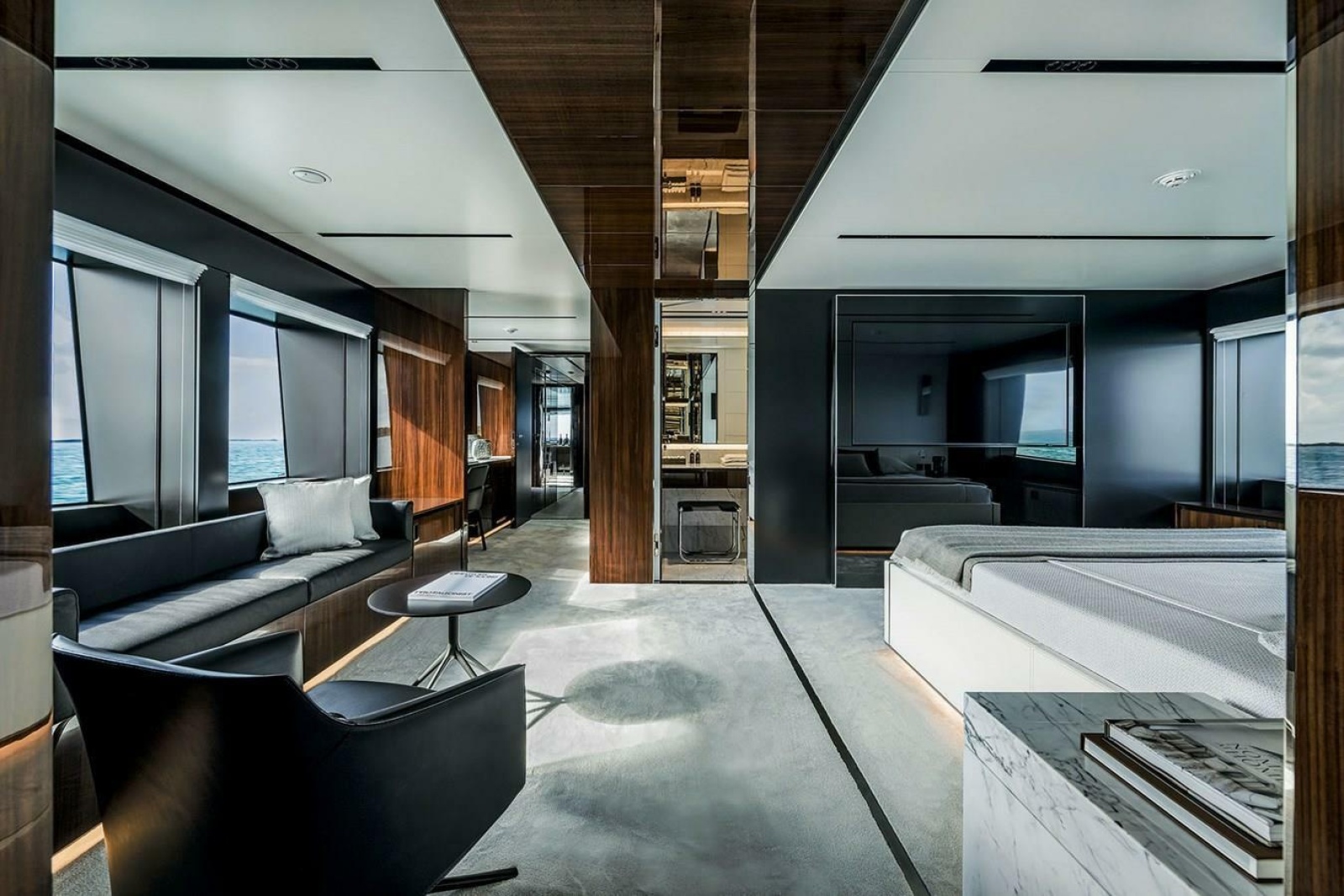 2023 Riva Bellissima