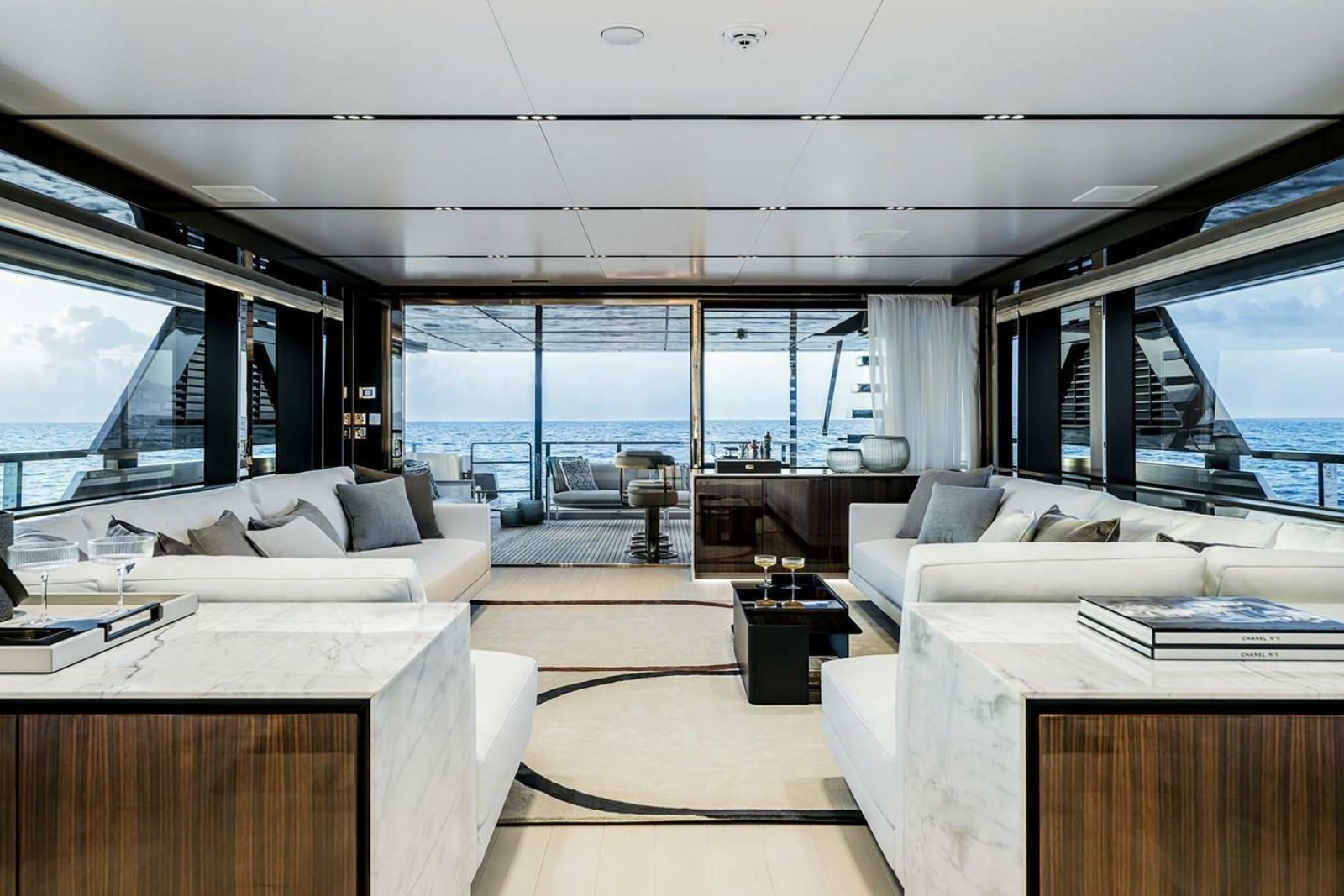 2023 Riva Bellissima