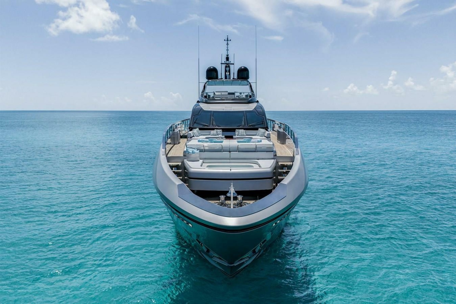 2023 Riva Bellissima