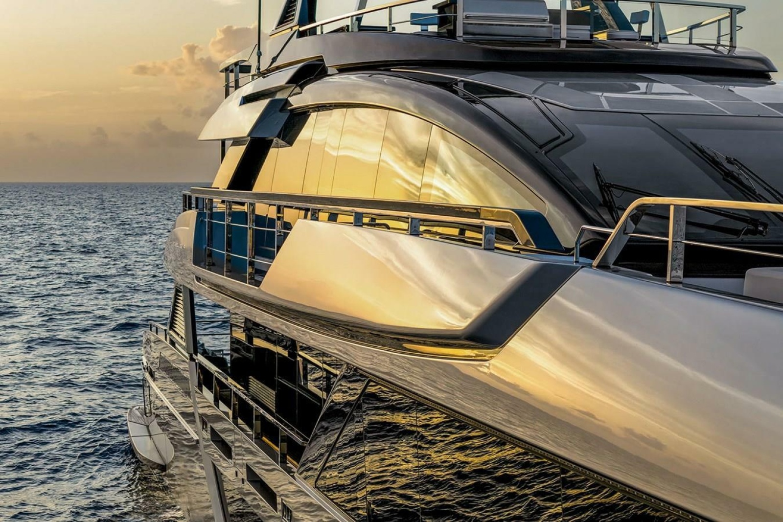 2023 Riva Bellissima