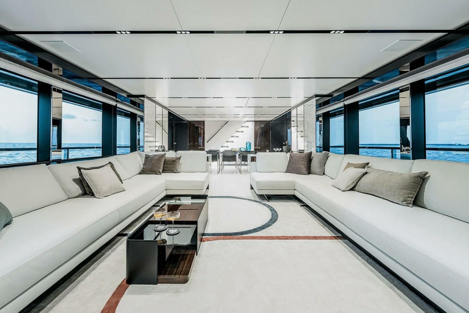2023 Riva Bellissima