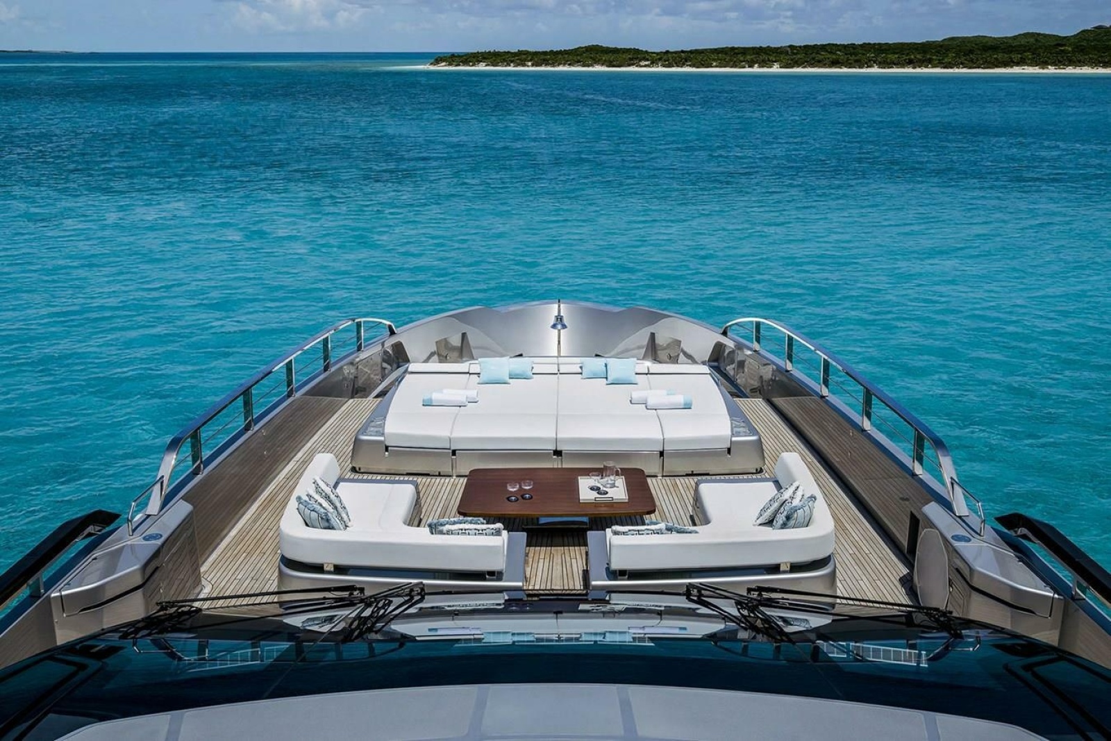 2023 Riva Bellissima