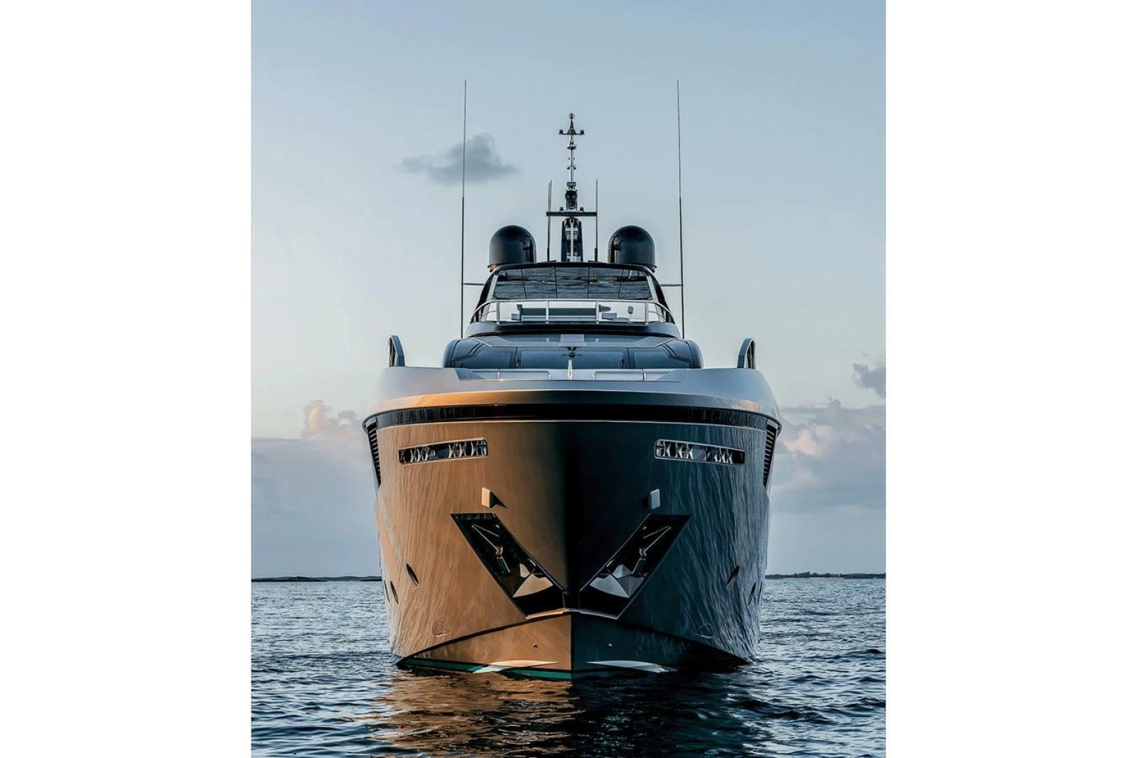 2023 Riva Bellissima