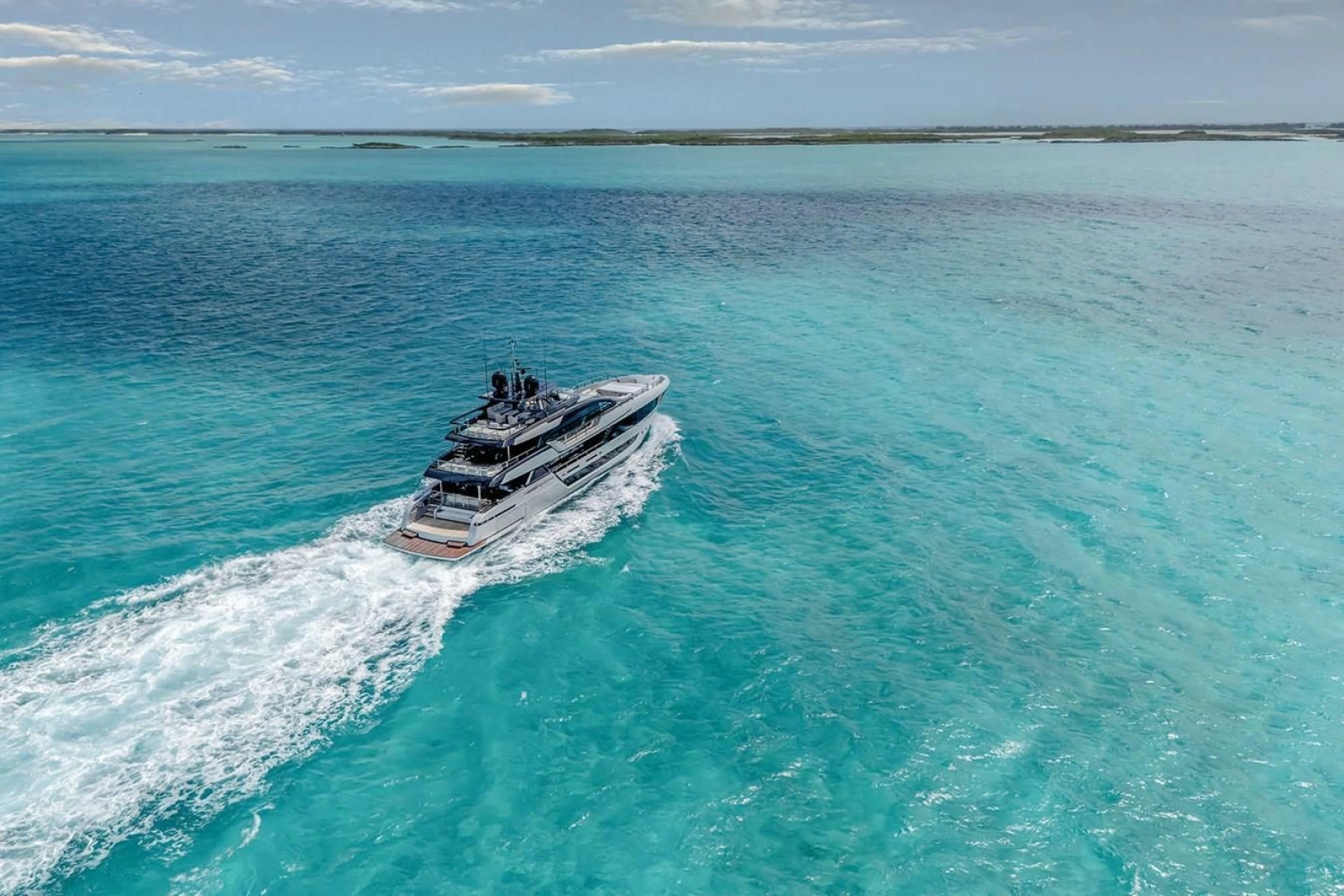 2023 Riva Bellissima