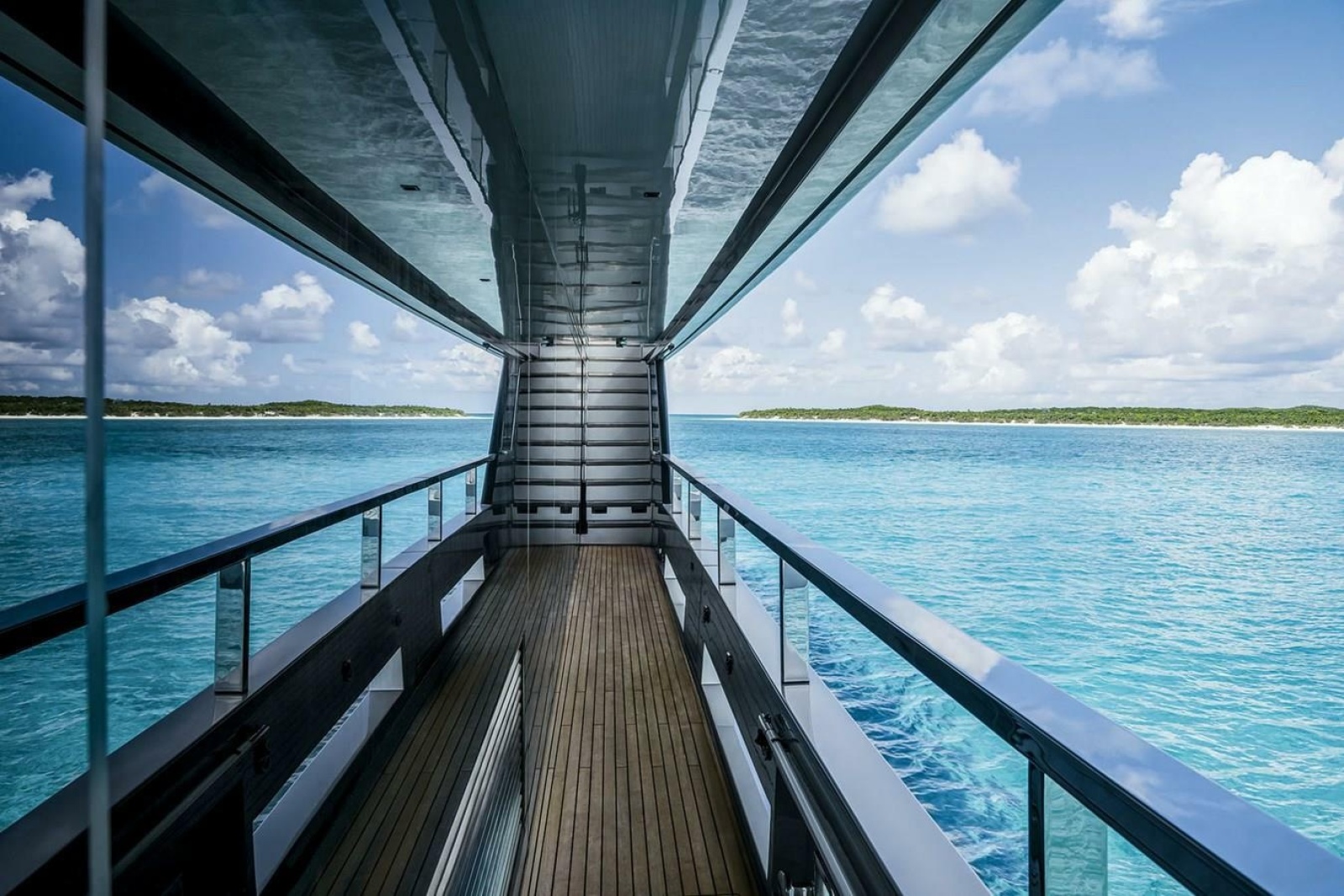 2023 Riva Bellissima