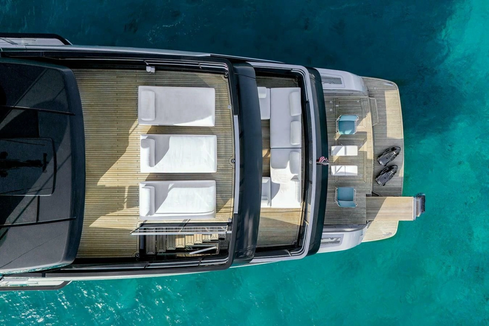 2023 Riva Bellissima