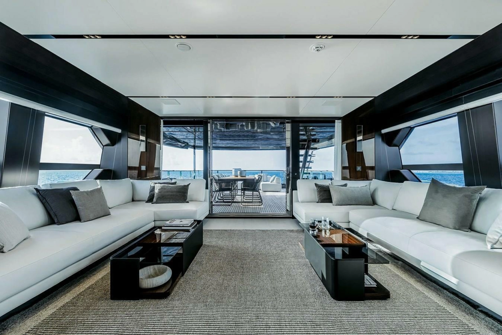 2023 Riva Bellissima