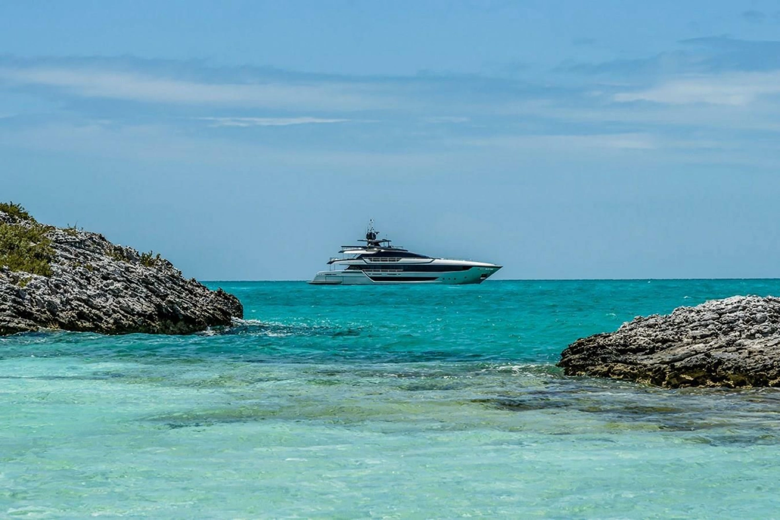 2023 Riva Bellissima